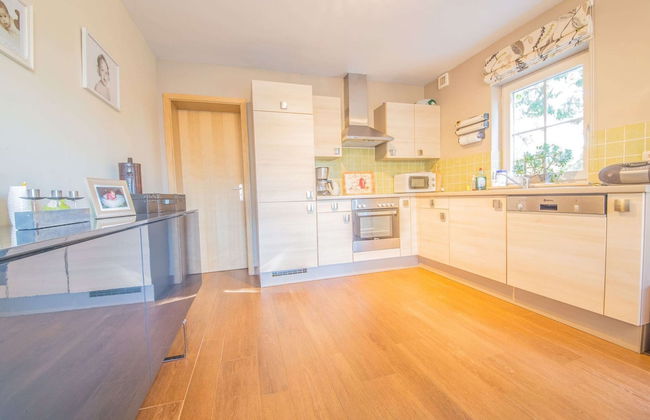 Holiday Home Le Jardin de Satine et Celestine in Durbuy - Photo 7