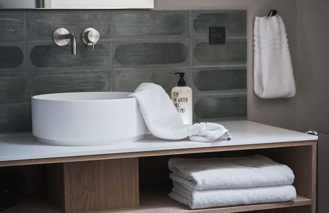 Apartments by Brøchner Hotels - Photo 42