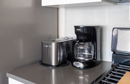 Deluxe 2BR Convention Center Gym, Pool, Htub, Pkg - Foto 23