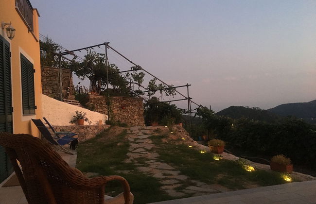 Agriturismo LaValleggia - Foto 60