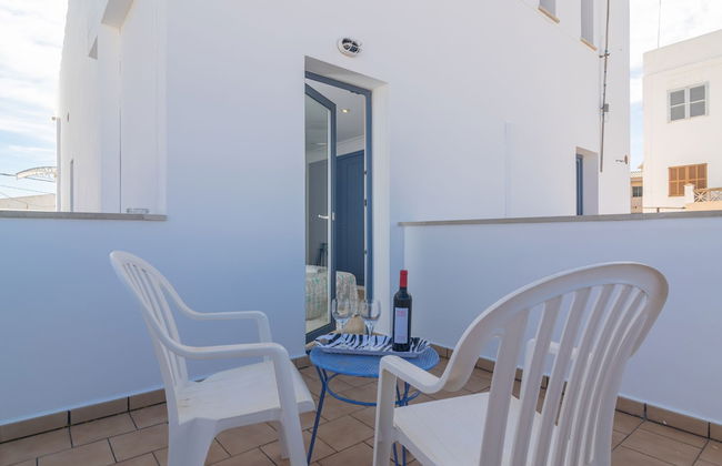 Casa Acogedora in Portocolom - Foto 12