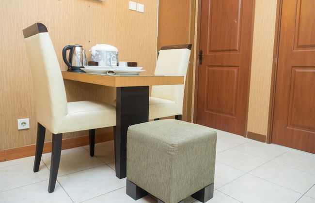 Elegant 2BR Apartment at Grand Setiabudi - Foto 11