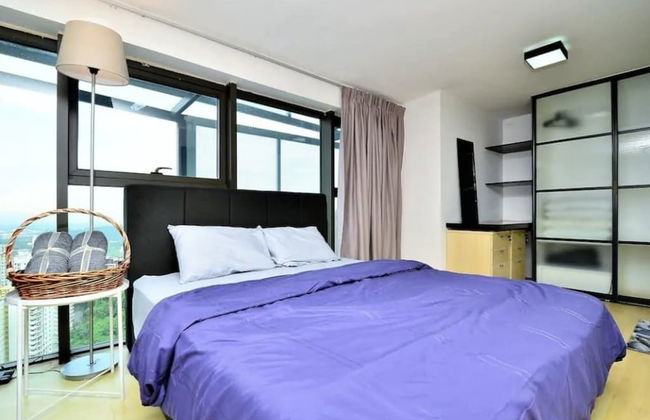 5 Pax Empire Soho by SYNC - Photo 1