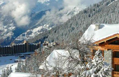 LA PLAGNE Appartement 2 pièces 30m² à BELLE-PLAGNE - Foto 8