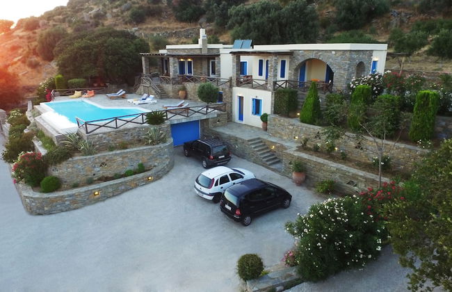 Etoile De Mer Villa - Foto 49