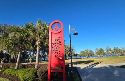 Beth's Modern at Inverness - Foto 14