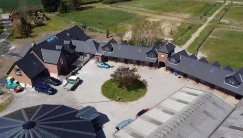 Falabella Suite with amazing views of stud farm. - Foto 5