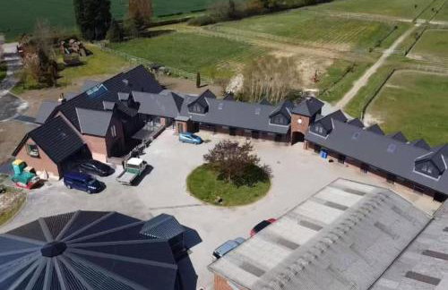 Falabella Suite with amazing views of stud farm. - Foto 5