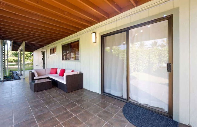 Heeia Bay Paradise Spacious 3 BDR Steps to Beach - Foto 43