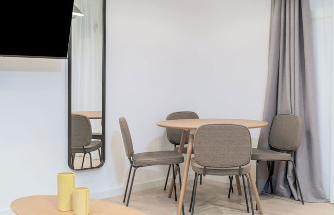 Limehome Santiago de Compostela - Foto 28