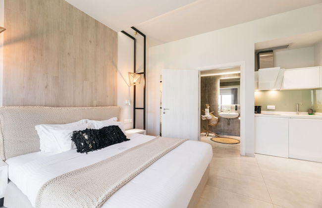 Minthi Boutique Apartments - Foto 68