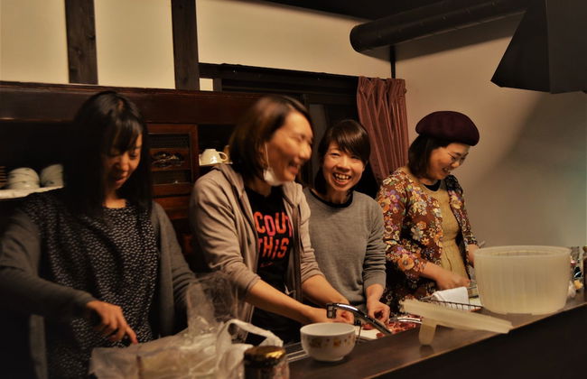 OKAYAMA HIRUZEN villas Peter Pan - Foto 42