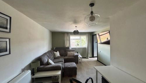 Cosy Chichester Apartment - Foto 4