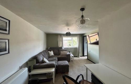Cosy Chichester Apartment - Foto 4