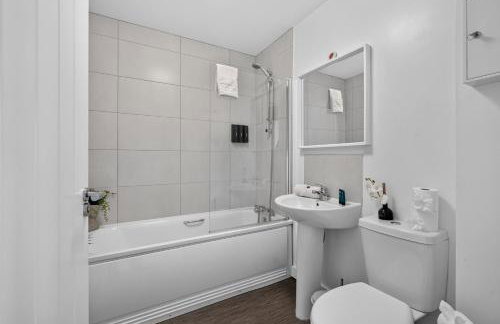 Central Belfast Apartments: Sandford - Foto 30