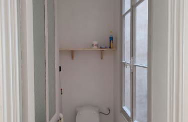 T4 Hausmanien Calme Jardin Alexandre Place de la Liberté - Foto 7