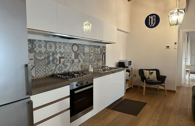 NG Guest House il RIS - Foto 20