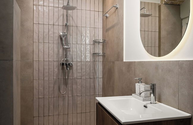 Spianada Studios by Konnect, Old Corfu Town - Foto 9