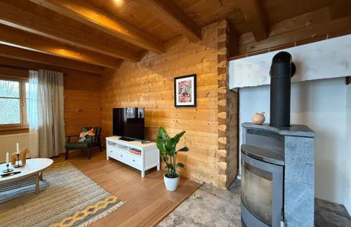 Ferienwohnung am Kastanienbaum - Foto 22