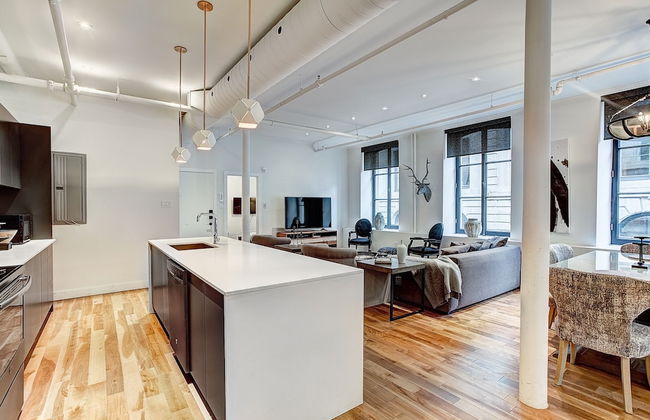 The Saint Lofts - Foto 10