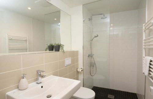 Holiday at Alexanderplatz Apartments - Foto 73