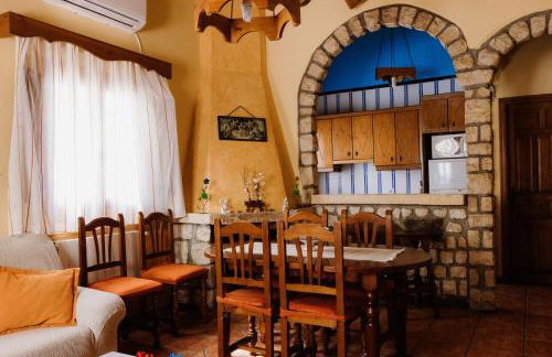 Casas Rurales Nerpio Villa Turrilla - Foto 54