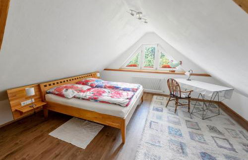 Ferienwohnung Jolly Joker - Foto 7