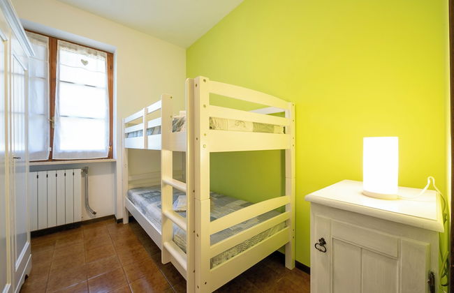 Villa Fiorita - Foto 15