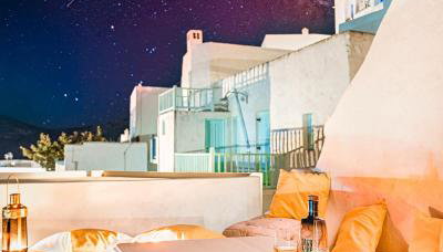 SeaScapeHome Serifos - Foto 5