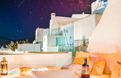 SeaScapeHome Serifos - Foto 5