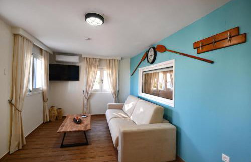 Deck2 Syros Premium Apartments - Photo 25