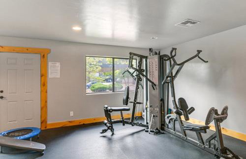 Near Central Dtwn Flagstaff! Chic Condo - Foto 28