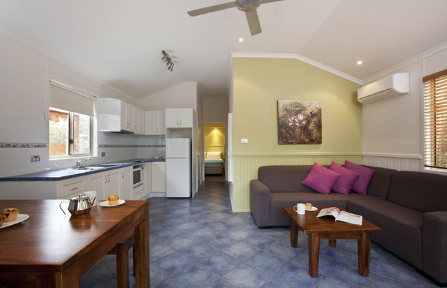 NRMA Ocean Beach Holiday Resort - Photo 59