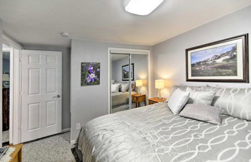 Charming Historic Condo - Walk to Downtown and UW - Foto 10