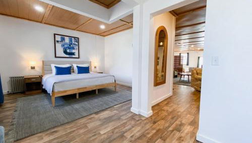 Wilder Bunkhouse - Foto 5