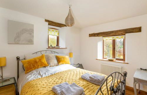 Granary Cottage - Luxury Barn Conversion - Photo 11