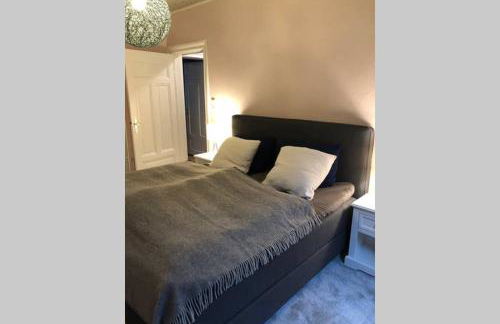 Perfekter Altbaucharme in zentraler Lage ! - Foto 10