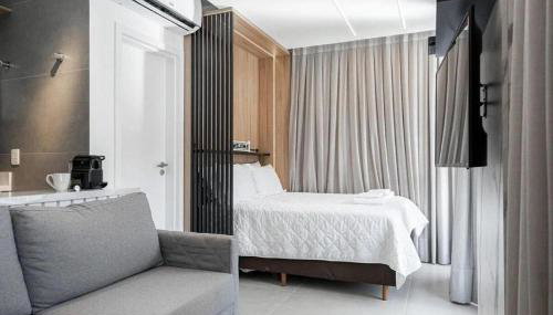 ZEE Studios by Viva - Studios a 200m da beira-mar norte - Foto 4