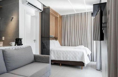 ZEE Studios by Viva - Studios a 200m da beira-mar norte - Foto 12