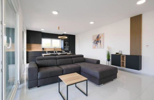 Sunset Royal Apartments - Foto 1