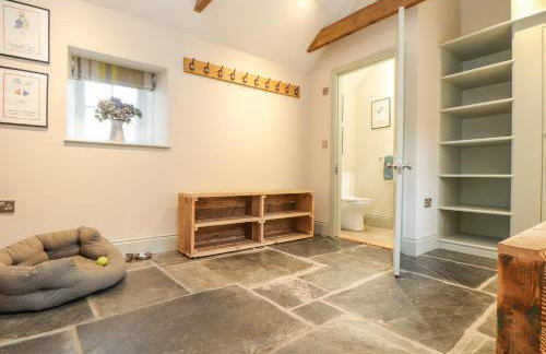 Treveddoe Farmhouse - Foto 15