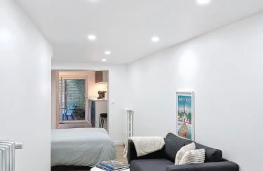 Studio La Marne Paris - Foto 13