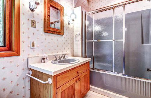 New Luxury Stratton Mountain Chalet - Foto 25