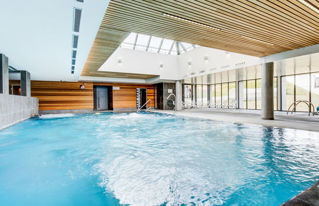 Résidence Privilège - Foto 4