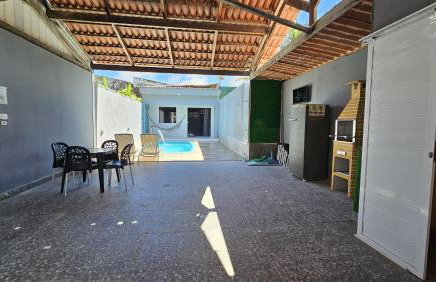 Casa com 3 suítes e piscina privativa no centro de Maragogi perto da praia - Foto 17