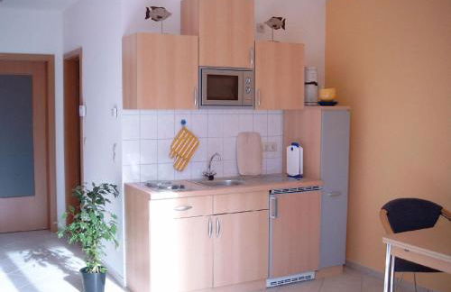 Apartment mit Garten in ruhiger Lage by Interhome - Foto 10