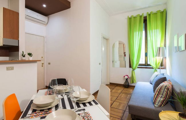 Apartment Duomo - Near Piazza del Duomo - Photo 6