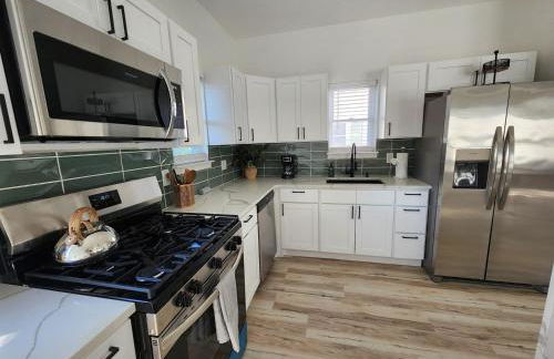 Whiskey Rose AC-New Renovation! With Pool Table! - Foto 20