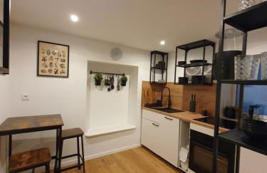 Ferienhaus am Naherholungsgebiet mit SAUNA - Foto 17