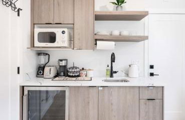 Brand New Eastlake Studio - SLU UW Shops & Eats - Foto 6